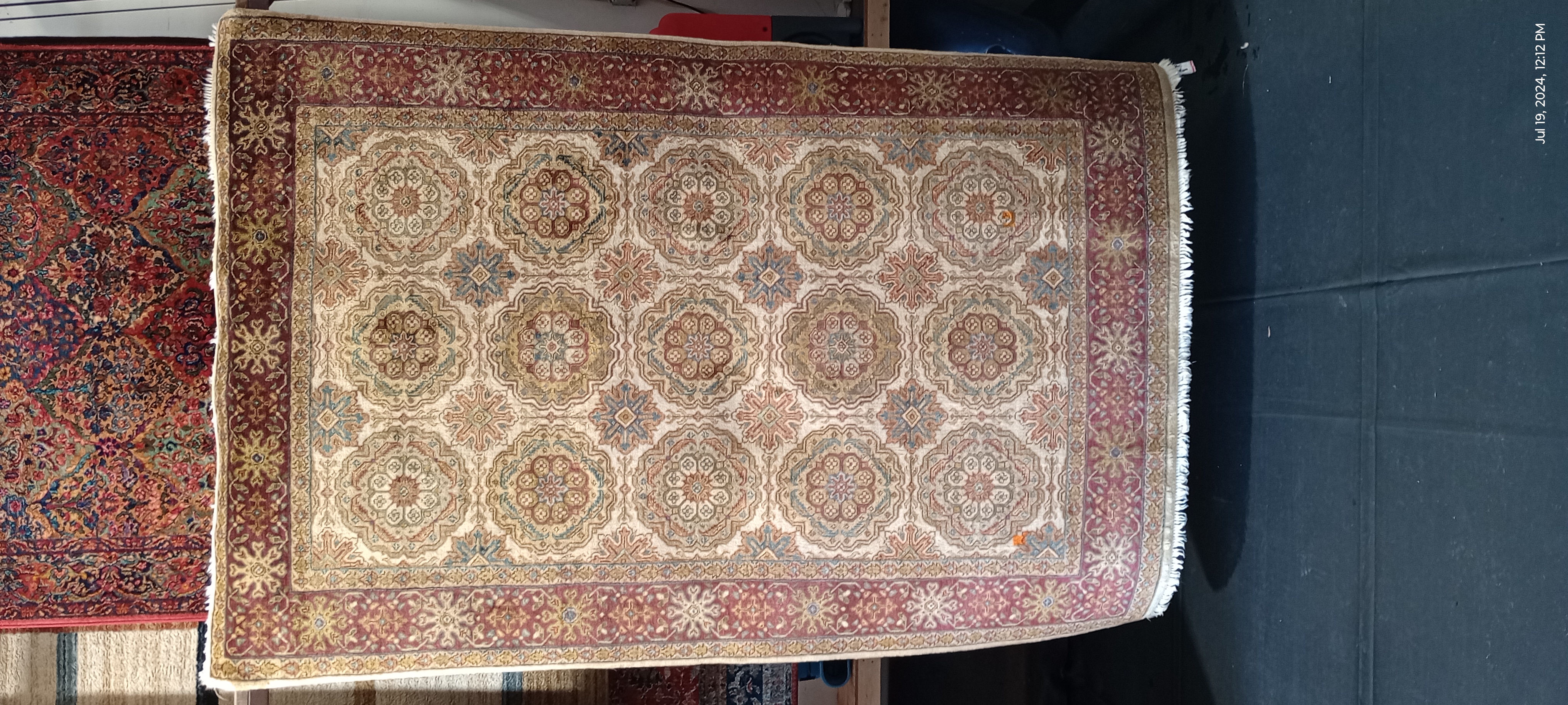 Anne's Rug