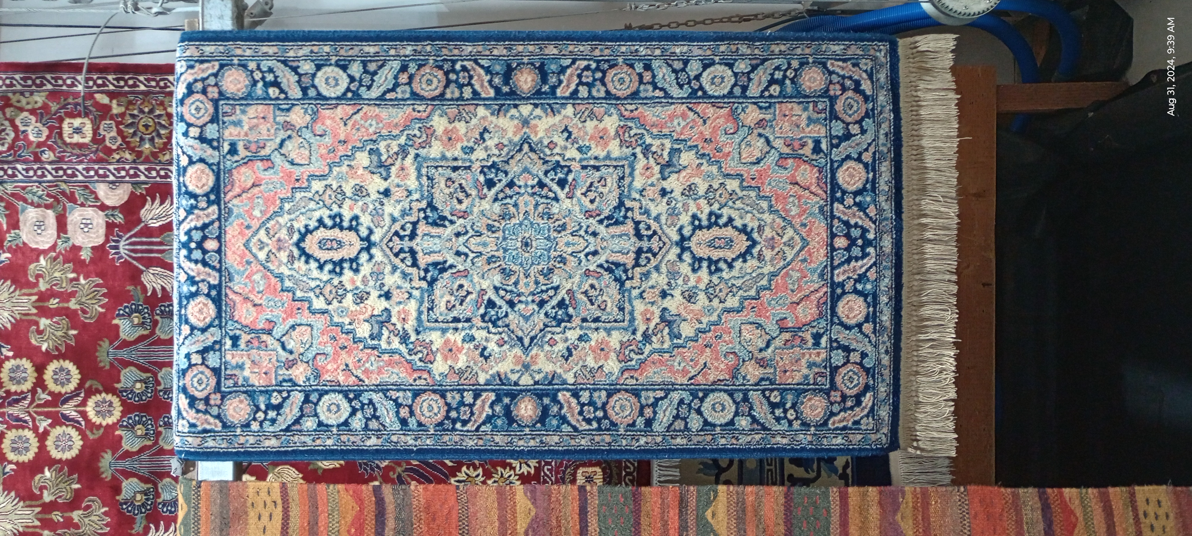 Karastan Rug